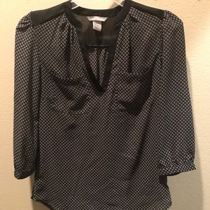 H & M Blouse